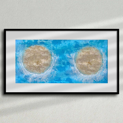 Digital Download — Body of Water No. 7