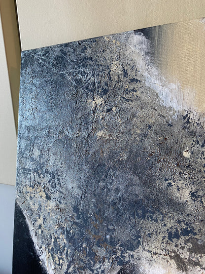 For You No. 3T – Original Painting 40 x 24