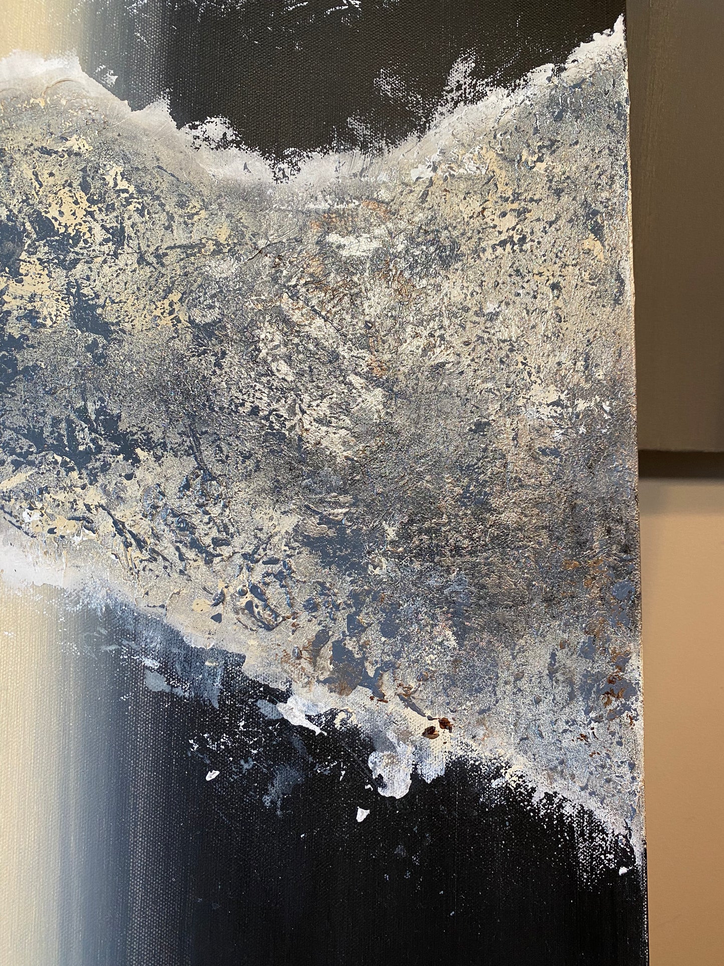 For You No. 3T – Original Painting 40 x 24