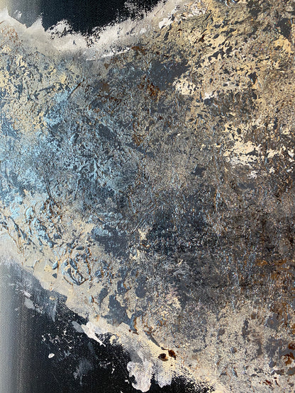 For You No. 3T – Original Painting 40 x 24