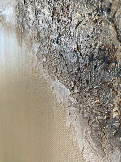 For You No. 3T – Original Painting 40 x 24