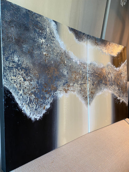 For You No. 3T – Original Painting 40 x 24