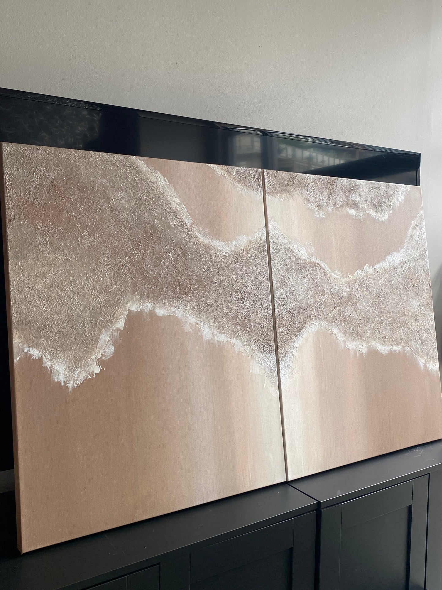 For You No. 5T – Original Painting  30 x 48