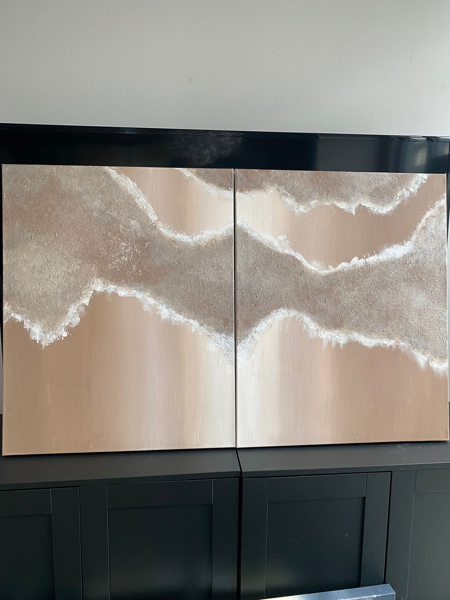 For You No. 5T – Original Painting  30 x 48