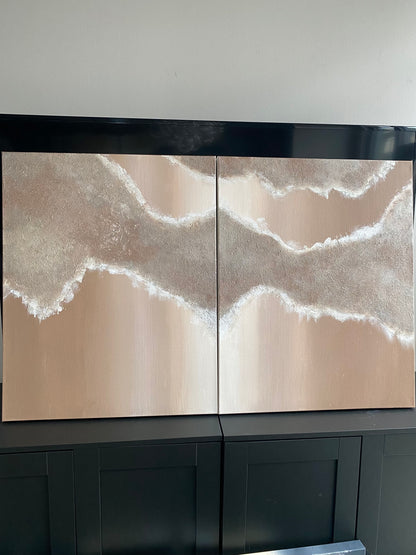 For You No. 5T – Original Painting  30 x 48