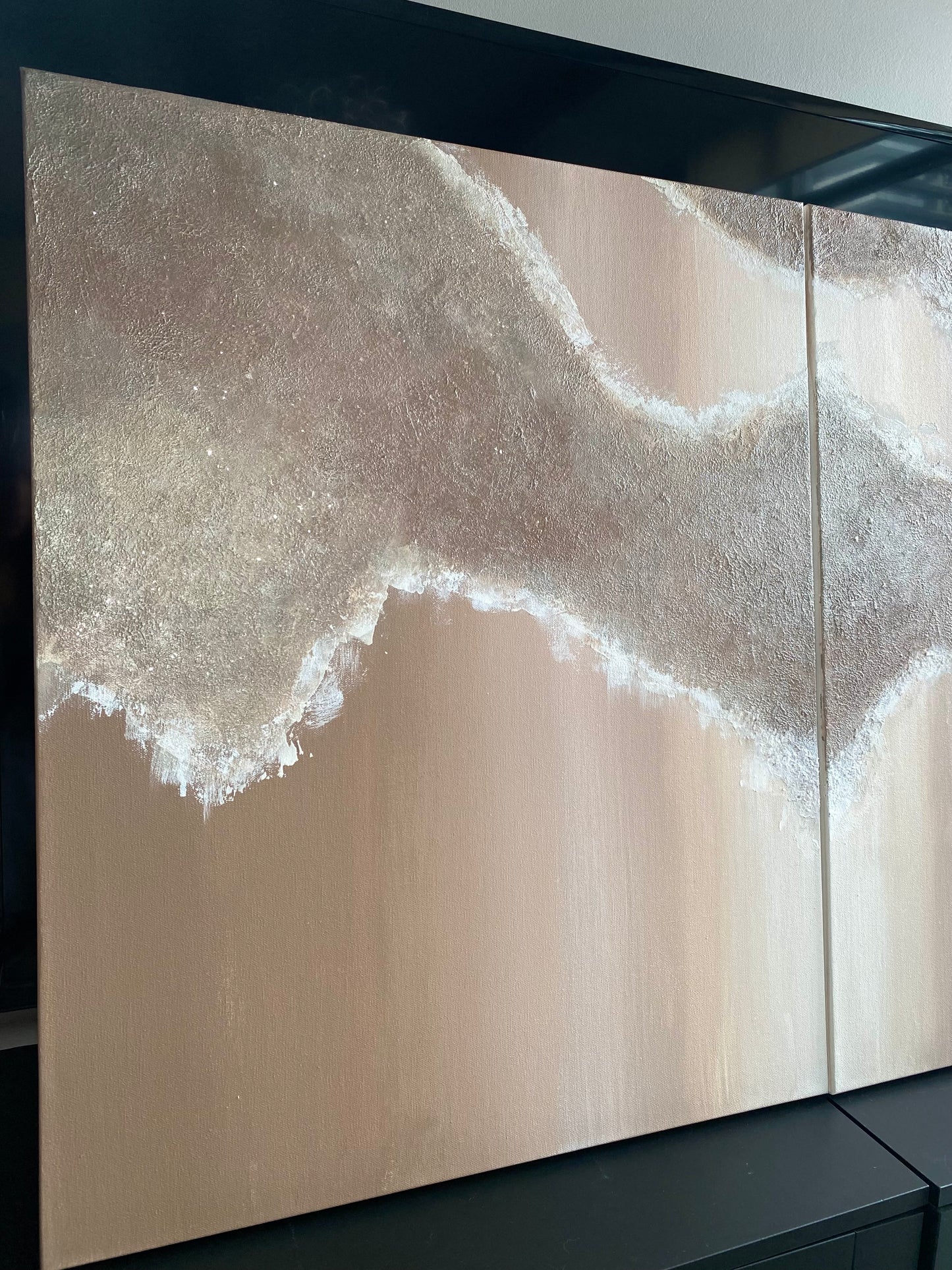 For You No. 5T – Original Painting  30 x 48