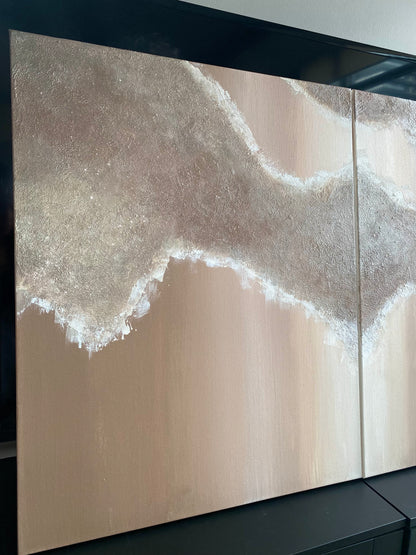 For You No. 5T – Original Painting  30 x 48