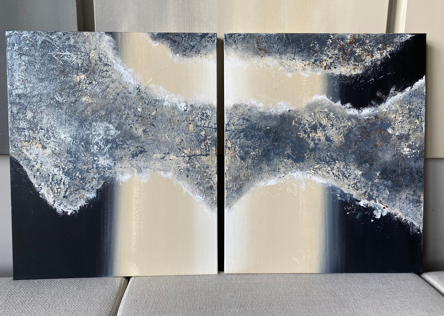 For You No. 3T – Original Painting 40 x 24