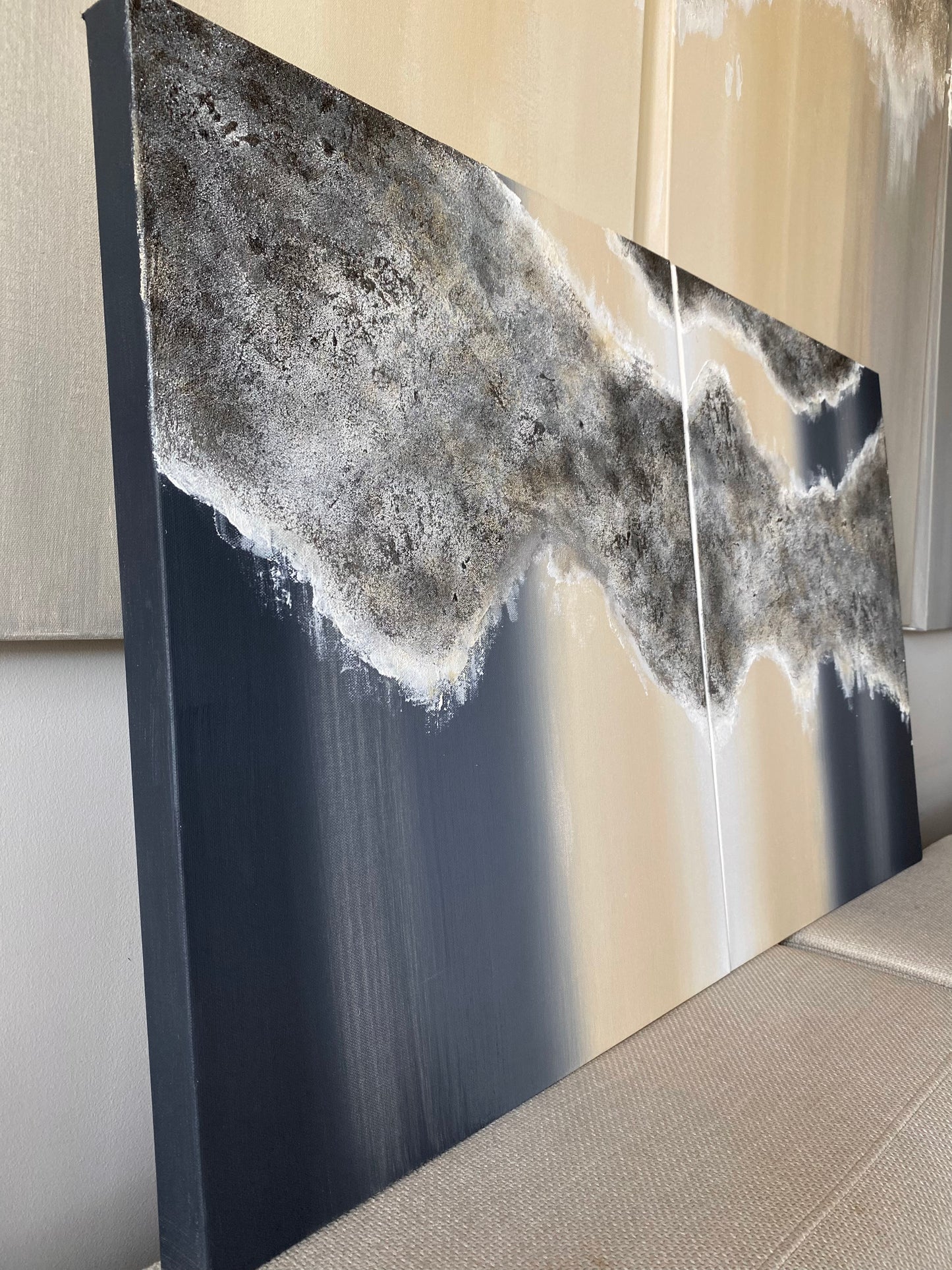 For You No. 4T – Original Painting 40 x 24