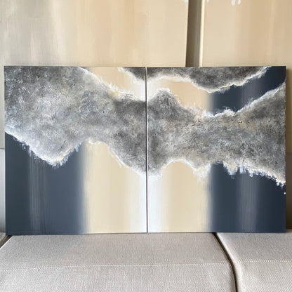 For You No. 4T – Original Painting 40 x 24