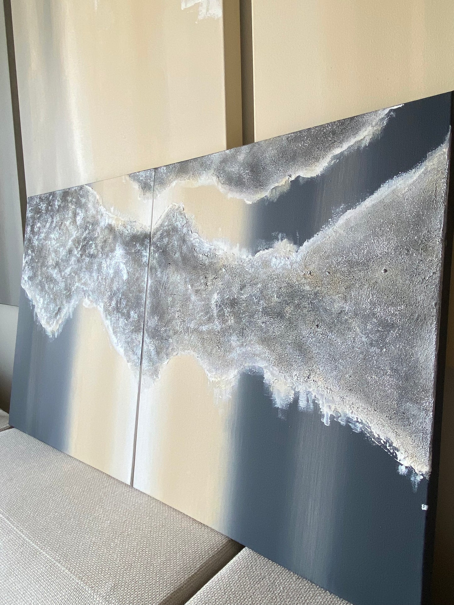 For You No. 4T – Original Painting 40 x 24