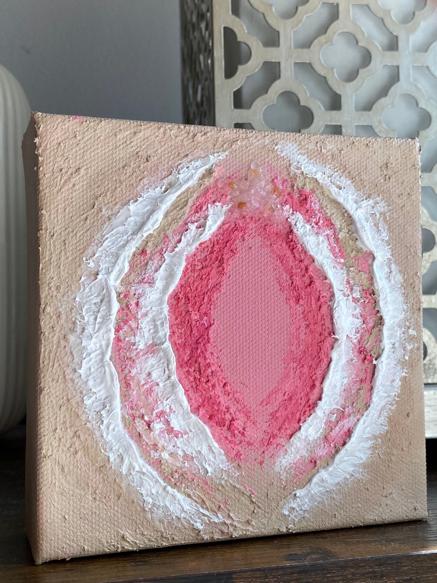 Body of Water Petite 5 x 5 - Select your Shade