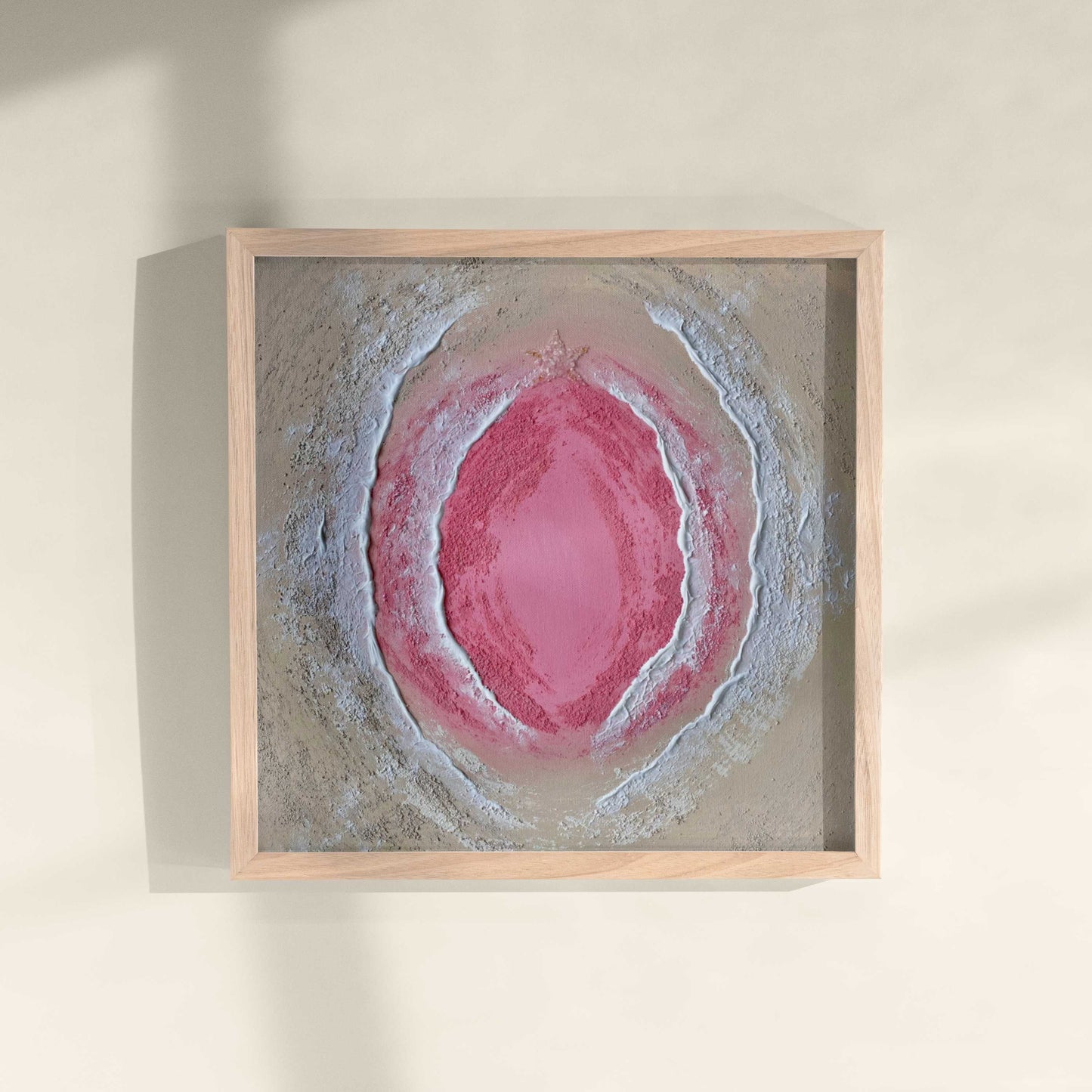 Digital Download — Body of Water No. 6