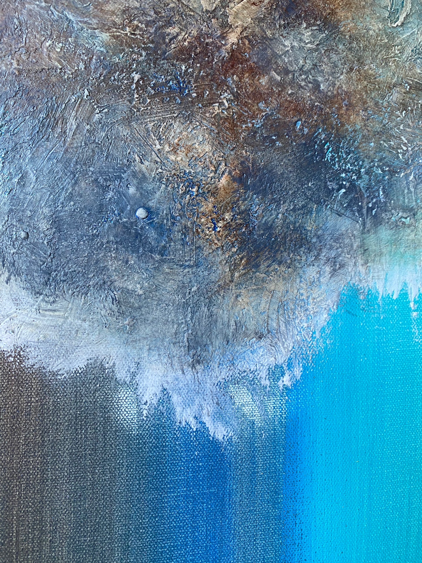 For You No. 2T – Original Painting 36 x 24