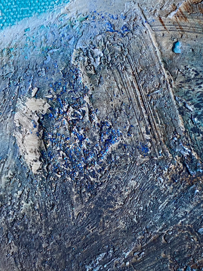 For You No. 2T – Original Painting 36 x 24