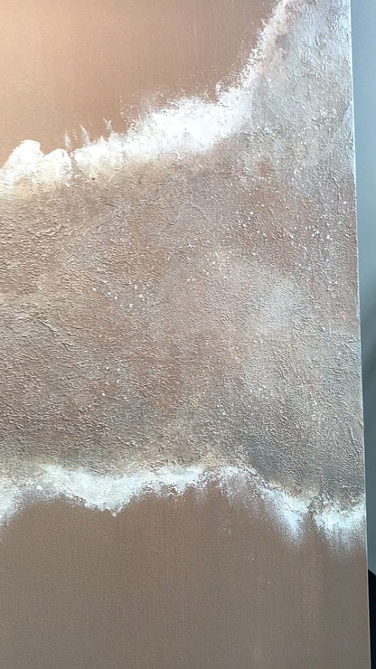 For You No. 5T – Original Painting  30 x 48