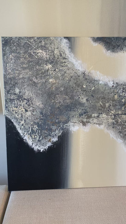 For You No. 3T – Original Painting 40 x 24